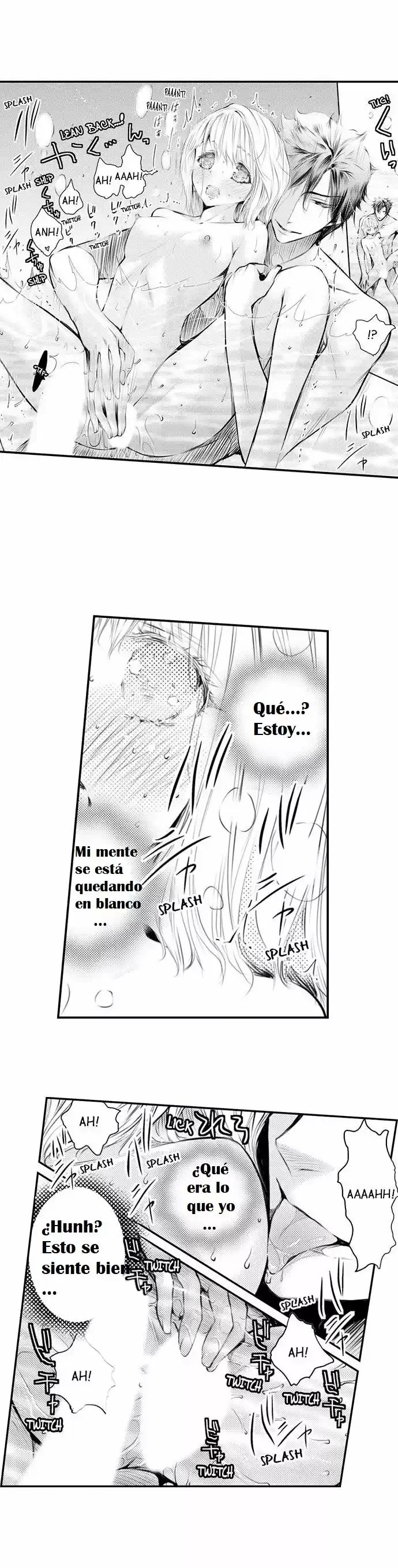 The Mischievous Incubus (2020) - Capítulo 9 - Página 6 - LectorTMOo