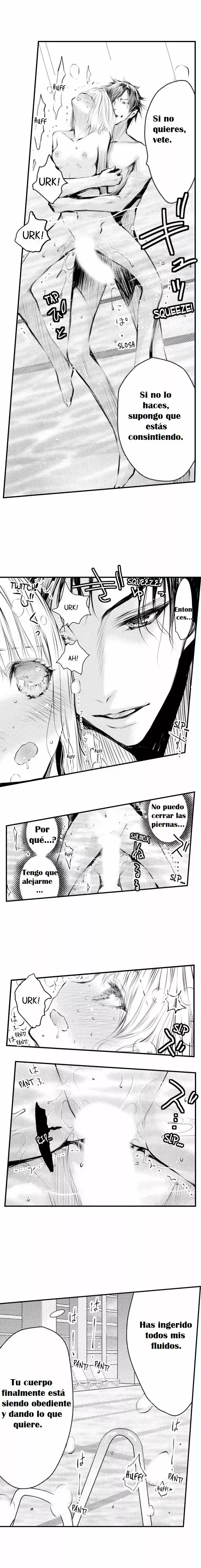 The Mischievous Incubus (2020) - Capítulo 9 - Página 8 - LectorTMOo