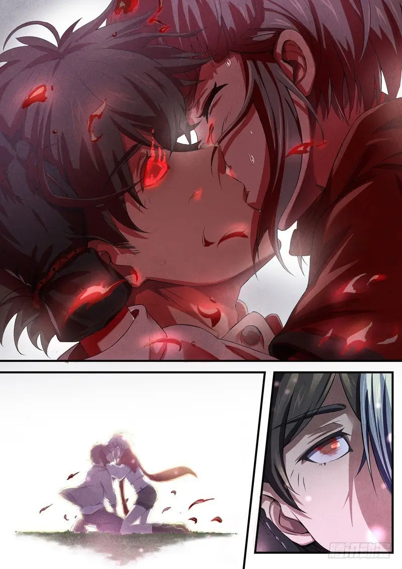 The Missing Gate - Capítulo 22 - Página 10 - LectorTMOo