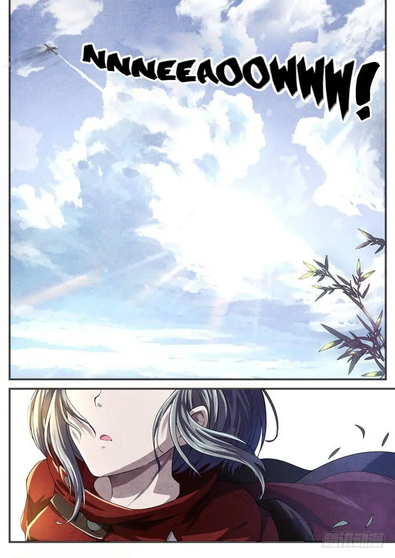 The Missing Gate - Capítulo 23 - Página 5 - LectorTMOo