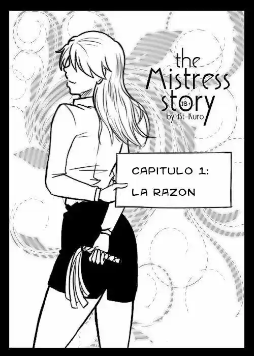 The mistress story (2015) - Capítulo 1 - Página 4 - LectorTMOo