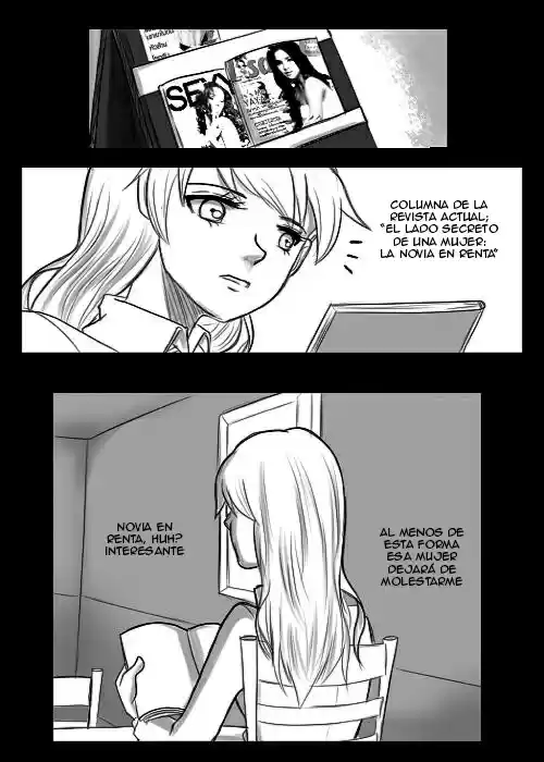 The mistress story (2015) - Capítulo 1 - Página 18 - LectorTMOo