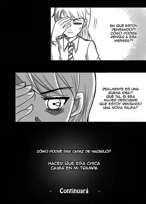 The mistress story (2015) - Capítulo 1 - Página 21 - LectorTMOo