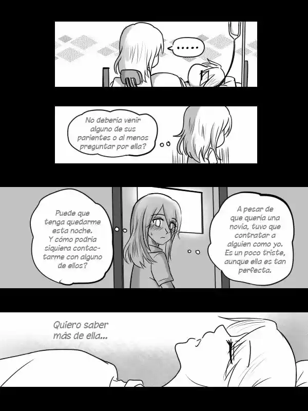 The mistress story (2015) - Capítulo 10 - Página 16 - LectorTMOo