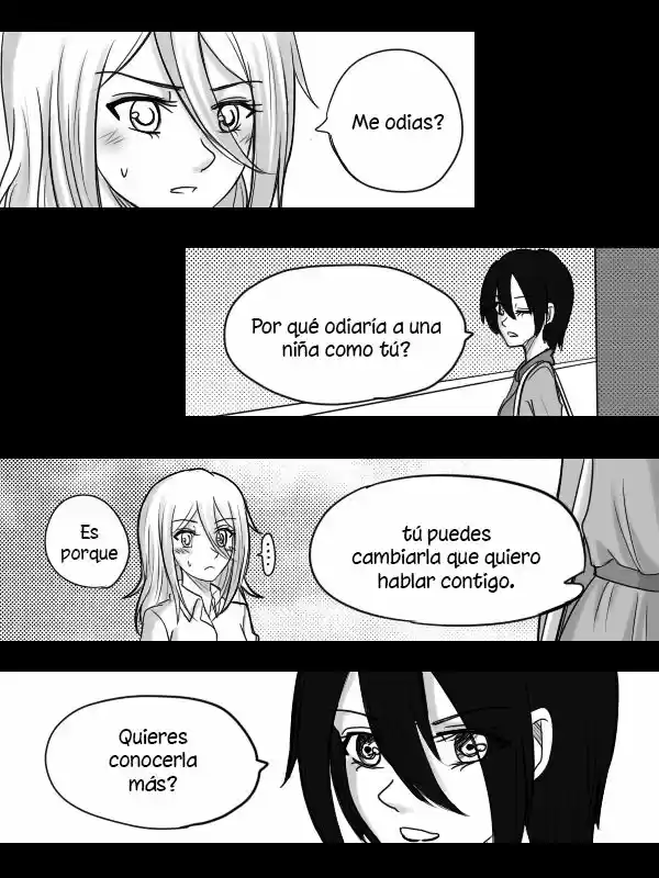 The mistress story (2015) - Capítulo 11 - Página 7 - LectorTMOo