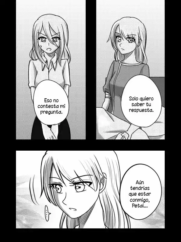 The mistress story (2015) - Capítulo 12 - Página 12 - LectorTMOo