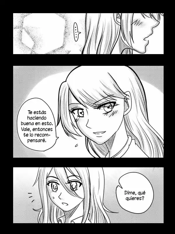 The mistress story (2015) - Capítulo 12 - Página 15 - LectorTMOo