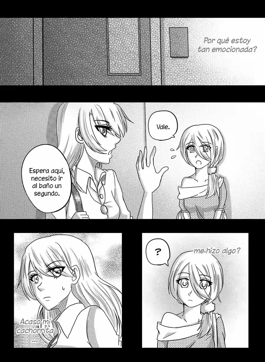 The mistress story (2015) - Capítulo 13 - Página 13 - LectorTMOo