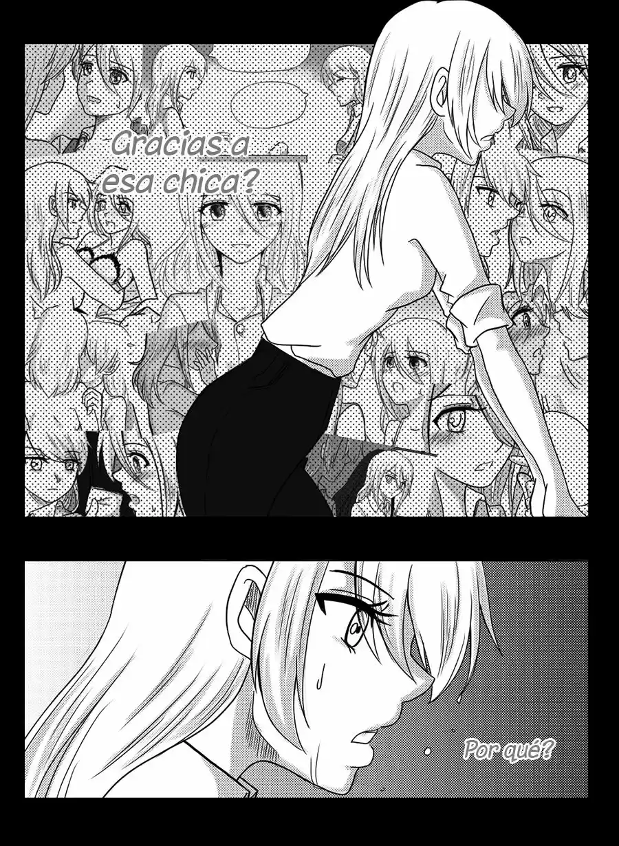 The mistress story (2015) - Capítulo 13 - Página 15 - LectorTMOo