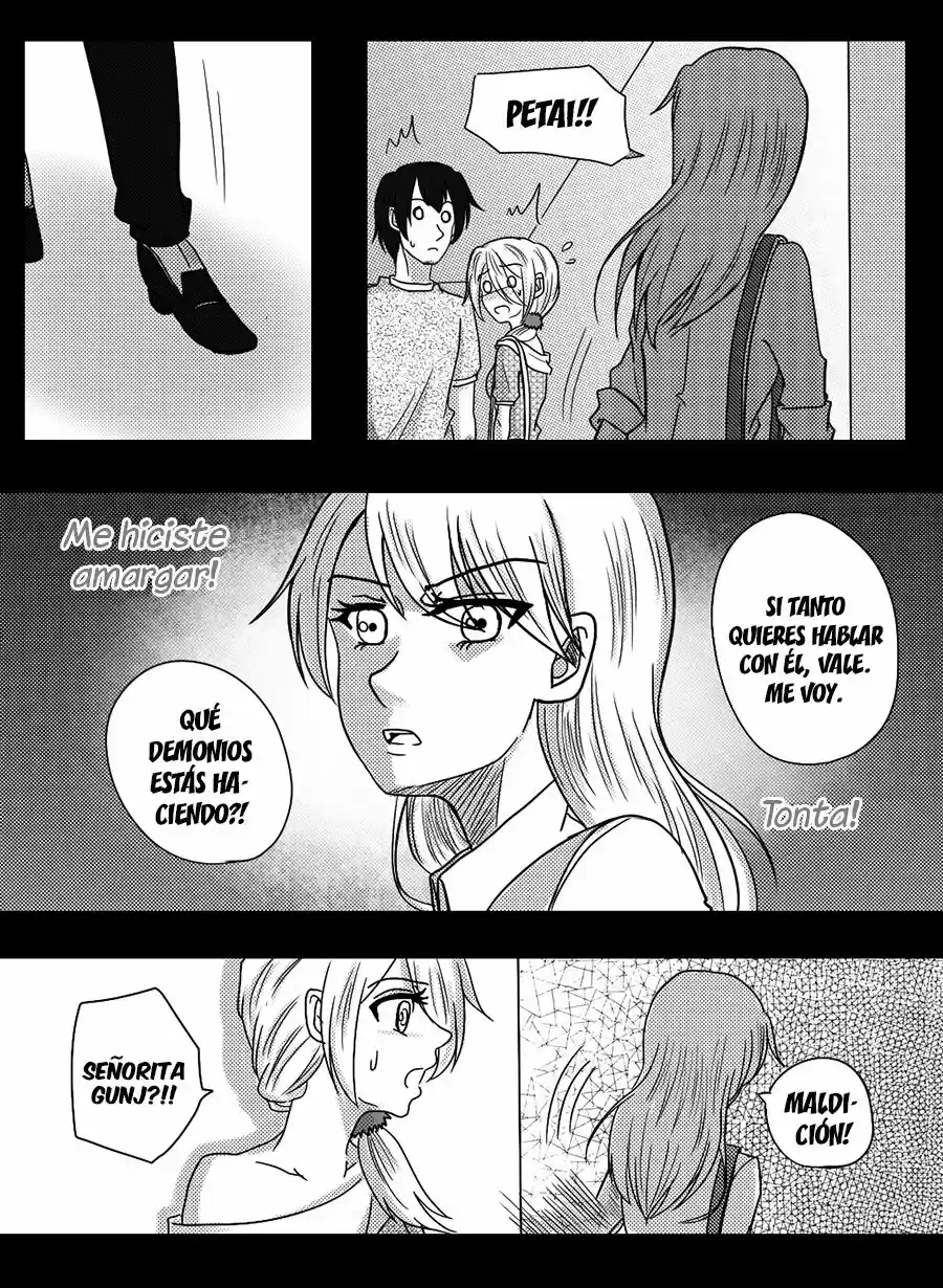 The mistress story (2015) - Capítulo 13 - Página 18 - LectorTMOo