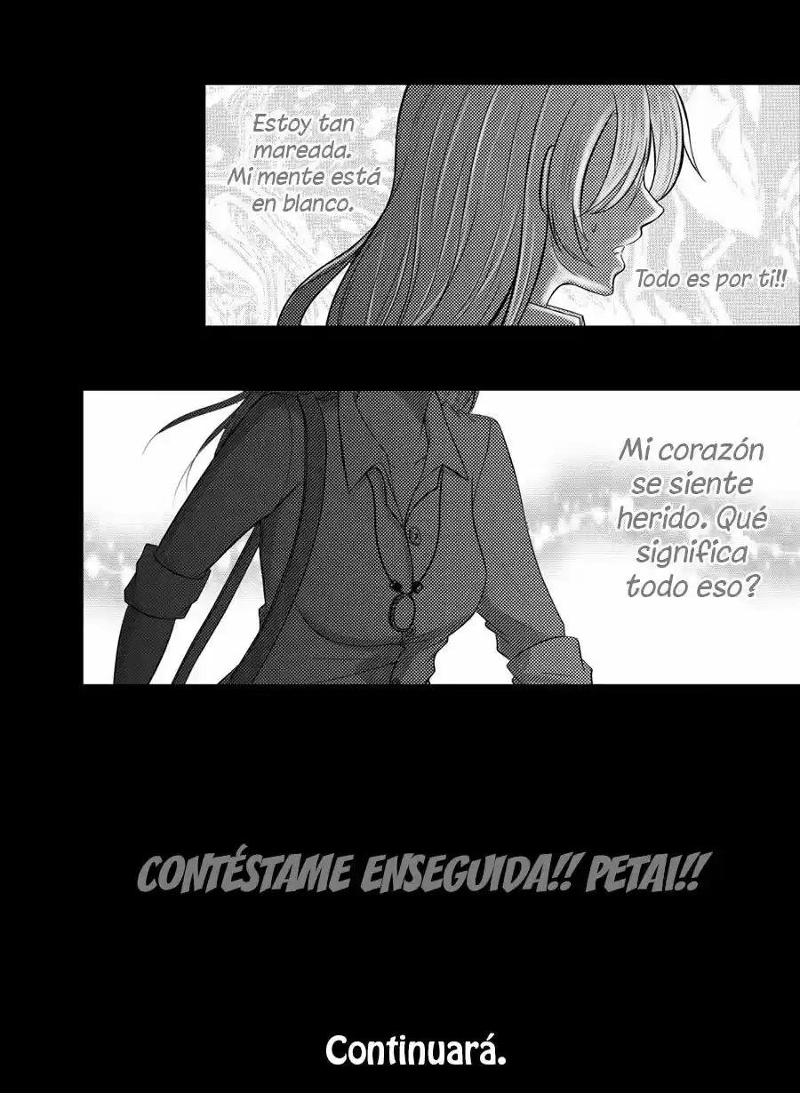 The mistress story (2015) - Capítulo 13 - Página 19 - LectorTMOo