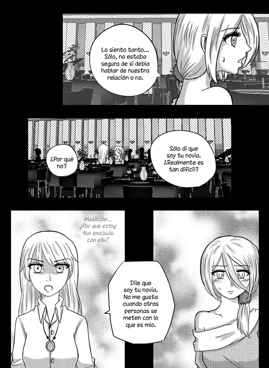 The mistress story (2015) - Capítulo 14 - Página 6 - LectorTMOo