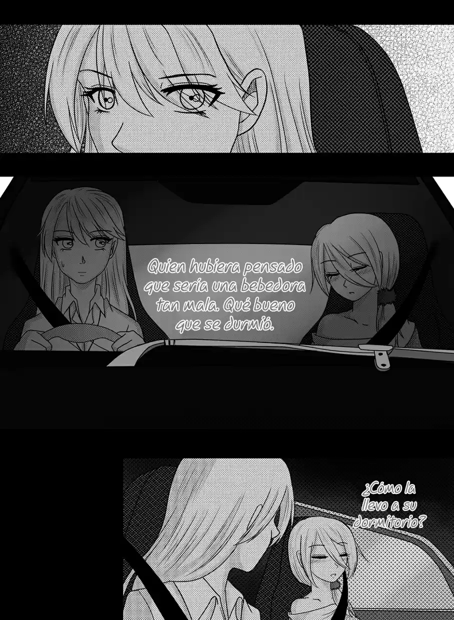 The mistress story (2015) - Capítulo 14 - Página 13 - LectorTMOo