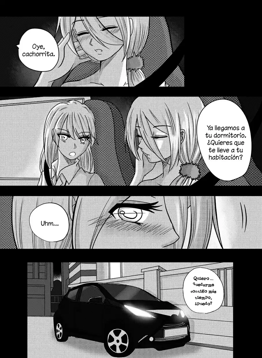 The mistress story (2015) - Capítulo 14 - Página 14 - LectorTMOo