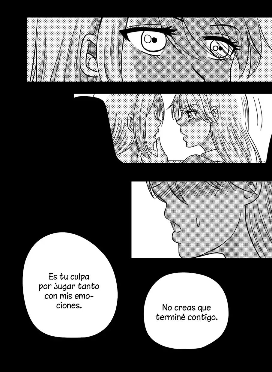 The mistress story (2015) - Capítulo 14 - Página 17 - LectorTMOo