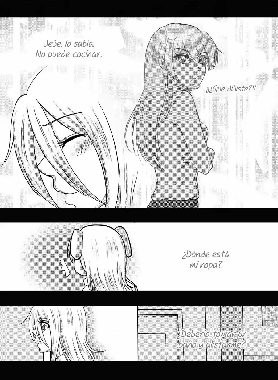 The mistress story (2015) - Capítulo 15 - Página 8 - LectorTMOo