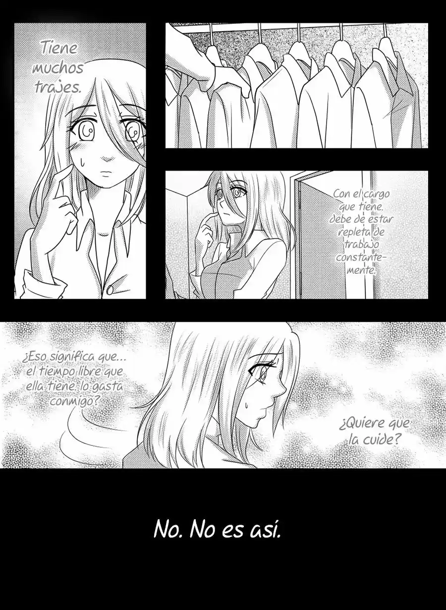 The mistress story (2015) - Capítulo 15 - Página 10 - LectorTMOo