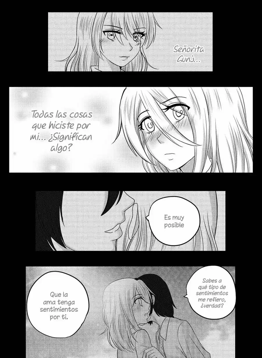 The mistress story (2015) - Capítulo 15 - Página 12 - LectorTMOo
