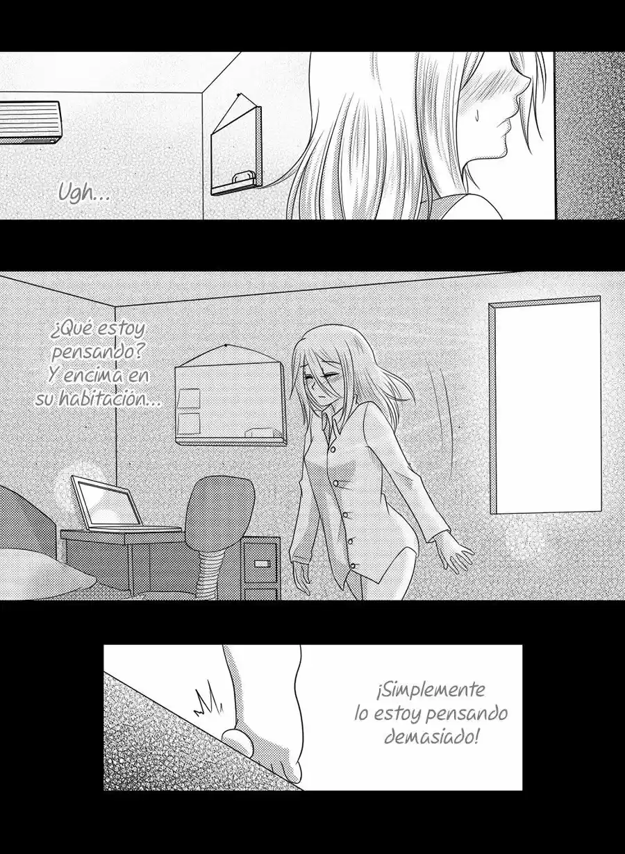 The mistress story (2015) - Capítulo 15 - Página 13 - LectorTMOo