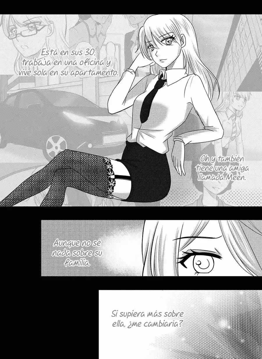 The mistress story (2015) - Capítulo 15 - Página 16 - LectorTMOo