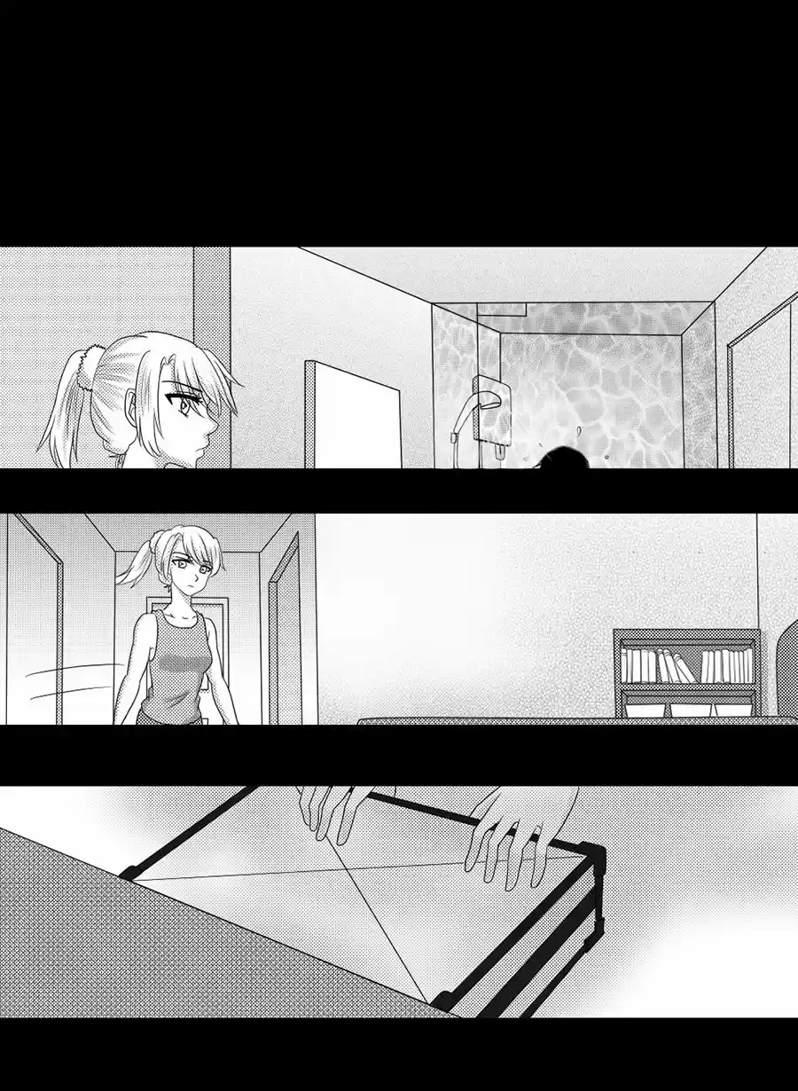 The mistress story (2015) - Capítulo 16 - Página 8 - LectorTMOo