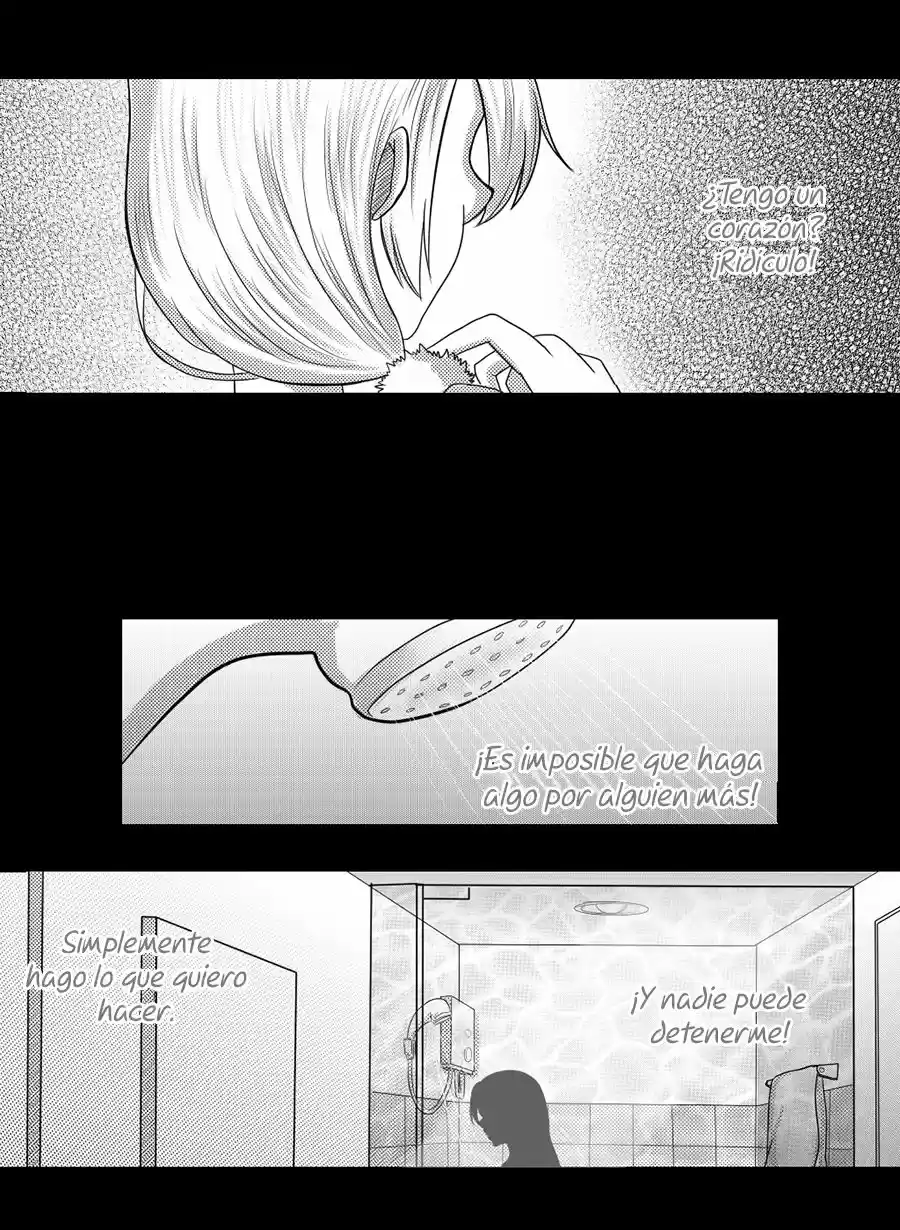 The mistress story (2015) - Capítulo 16 - Página 17 - LectorTMOo