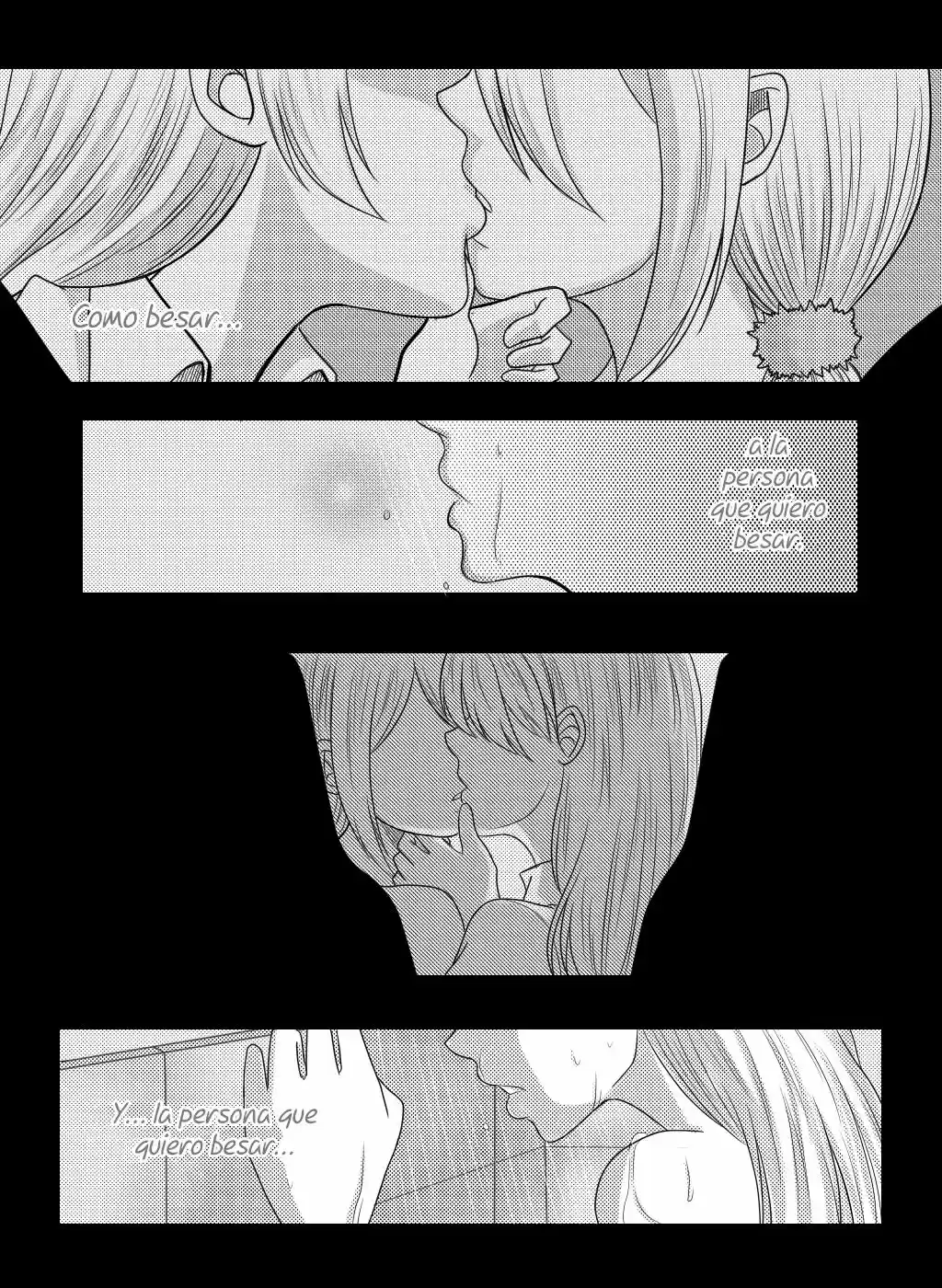 The mistress story (2015) - Capítulo 16 - Página 18 - LectorTMOo