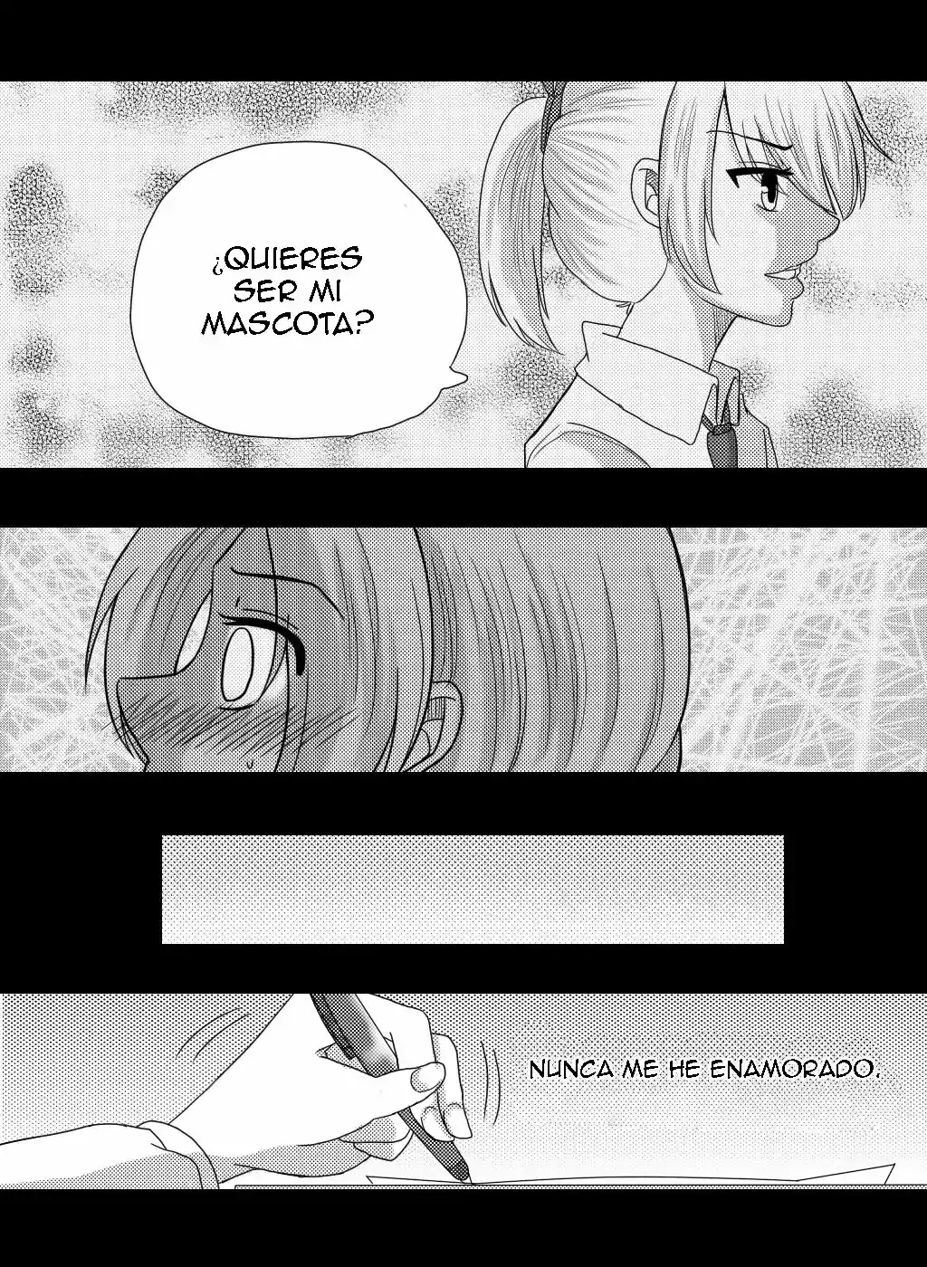 The mistress story (2015) - Capítulo 17 - Página 5 - LectorTMOo