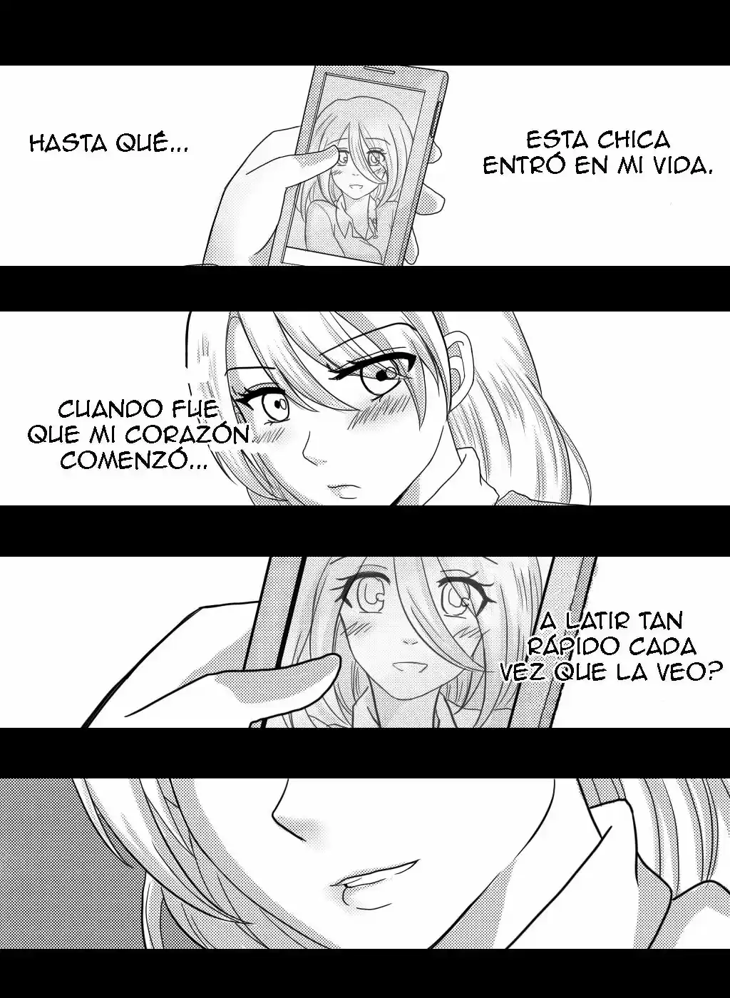 The mistress story (2015) - Capítulo 17 - Página 7 - LectorTMOo