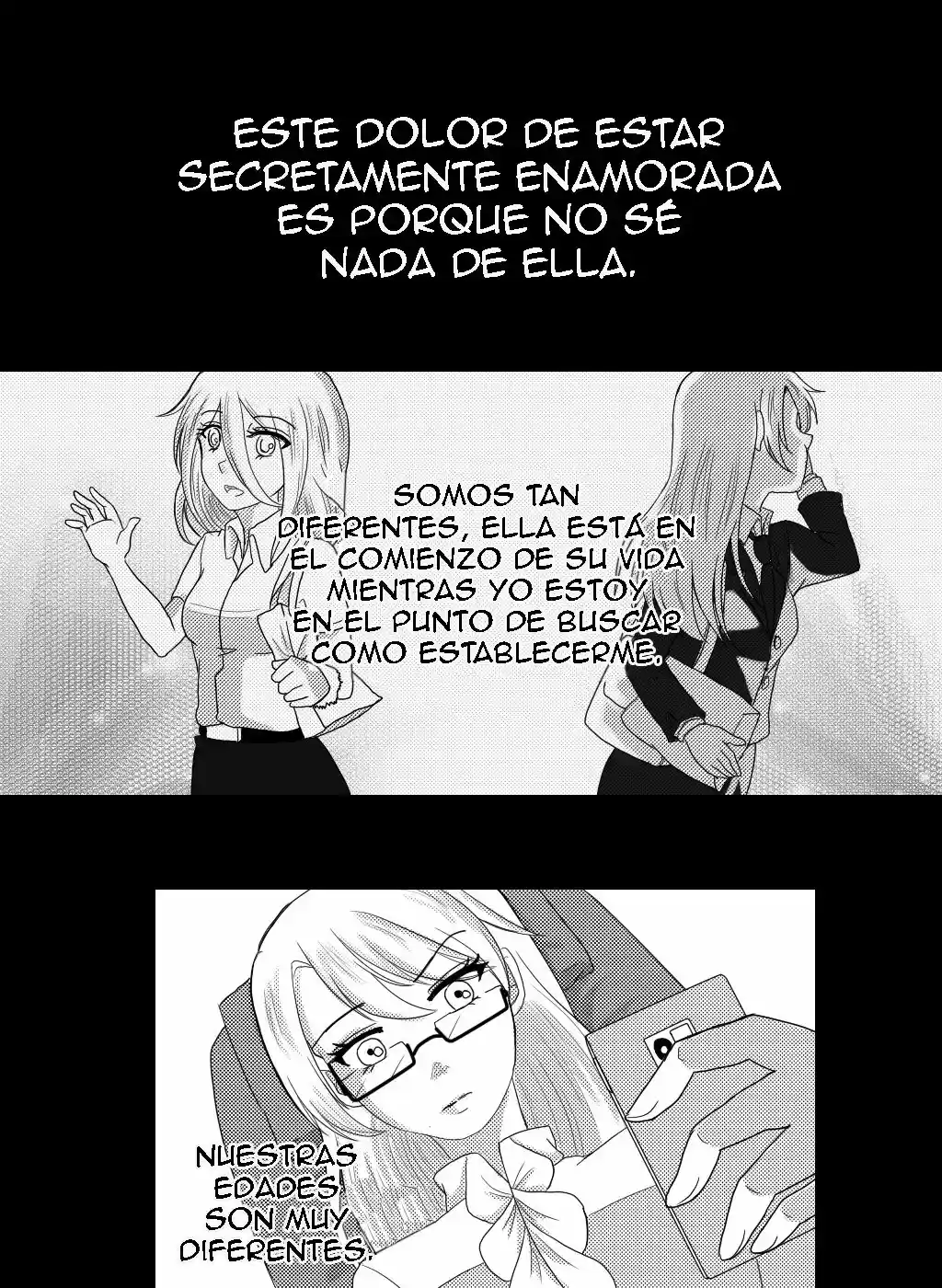 The mistress story (2015) - Capítulo 17 - Página 9 - LectorTMOo