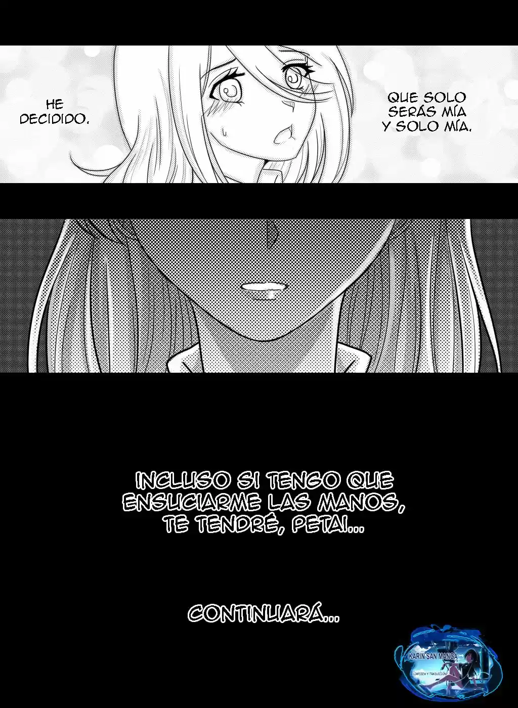 The mistress story (2015) - Capítulo 17 - Página 19 - LectorTMOo