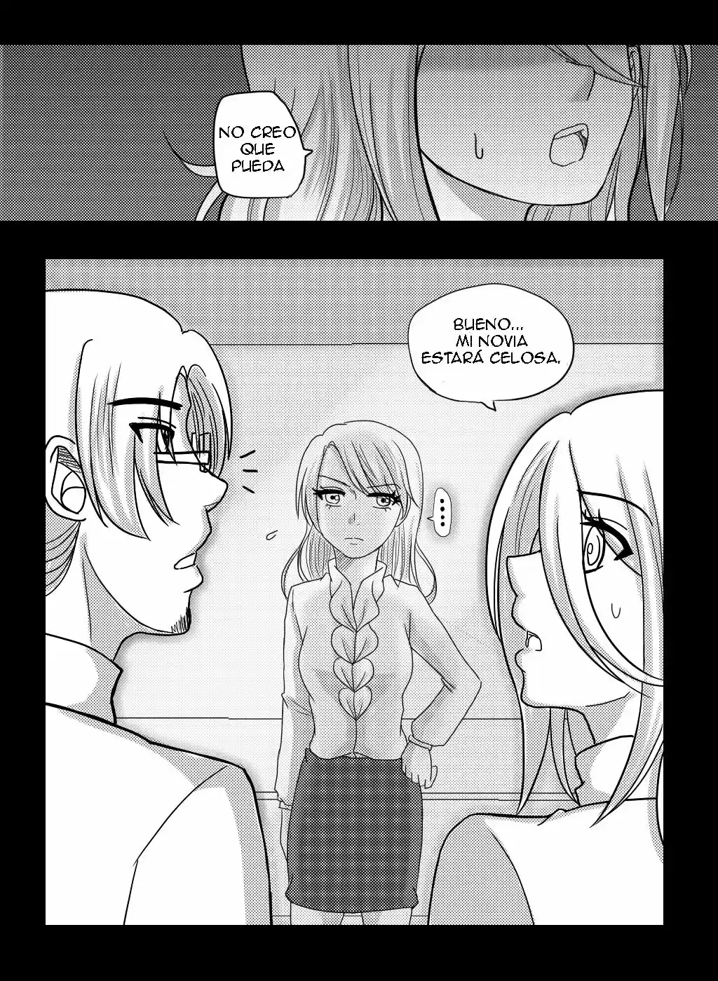 The mistress story (2015) - Capítulo 18 - Página 16 - LectorTMOo