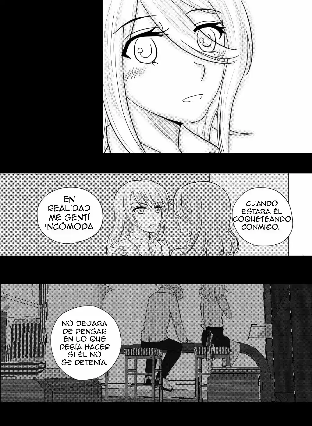 The mistress story (2015) - Capítulo 19 - Página 11 - LectorTMOo