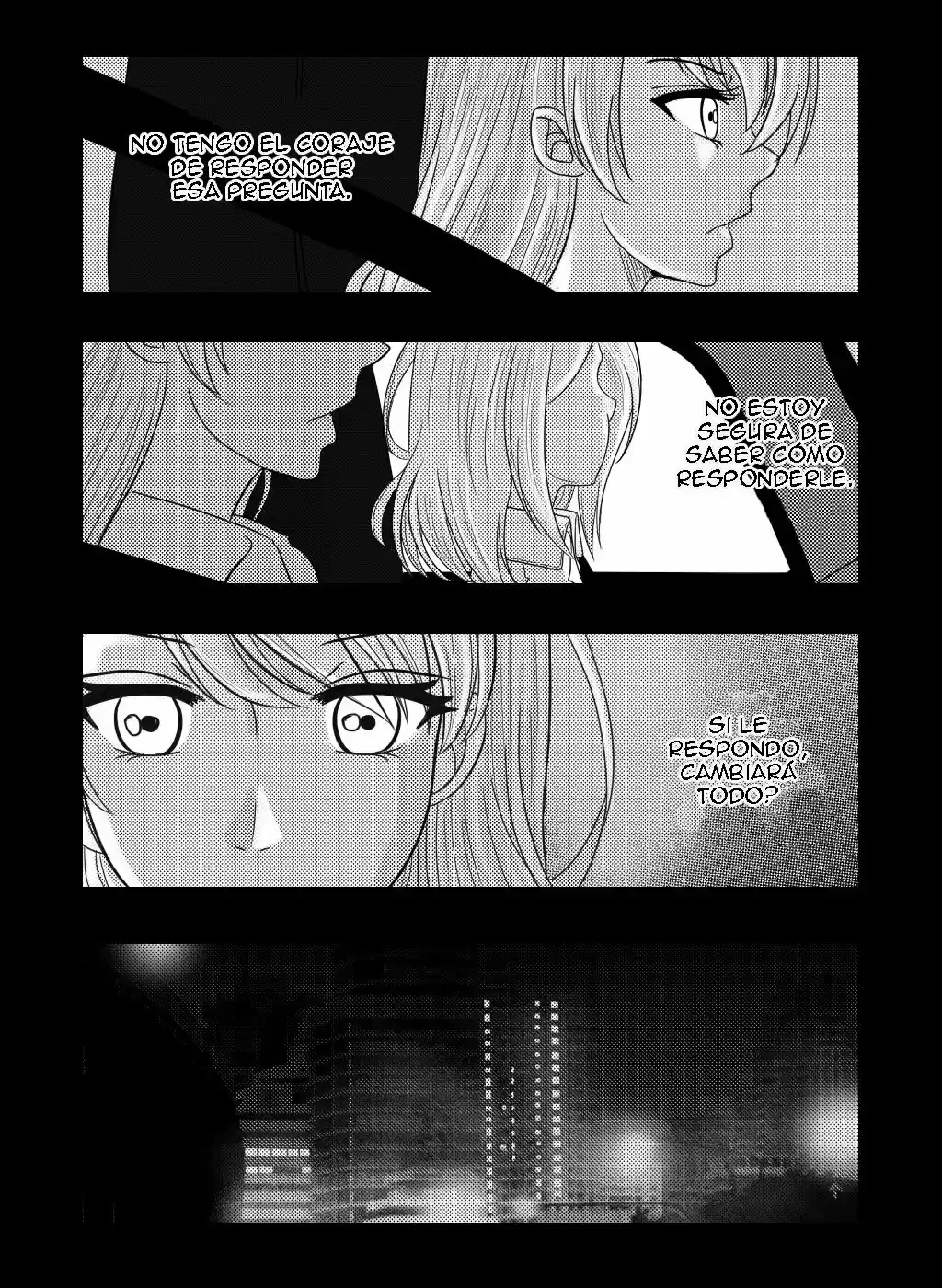 The mistress story (2015) - Capítulo 20 - Página 6 - LectorTMOo