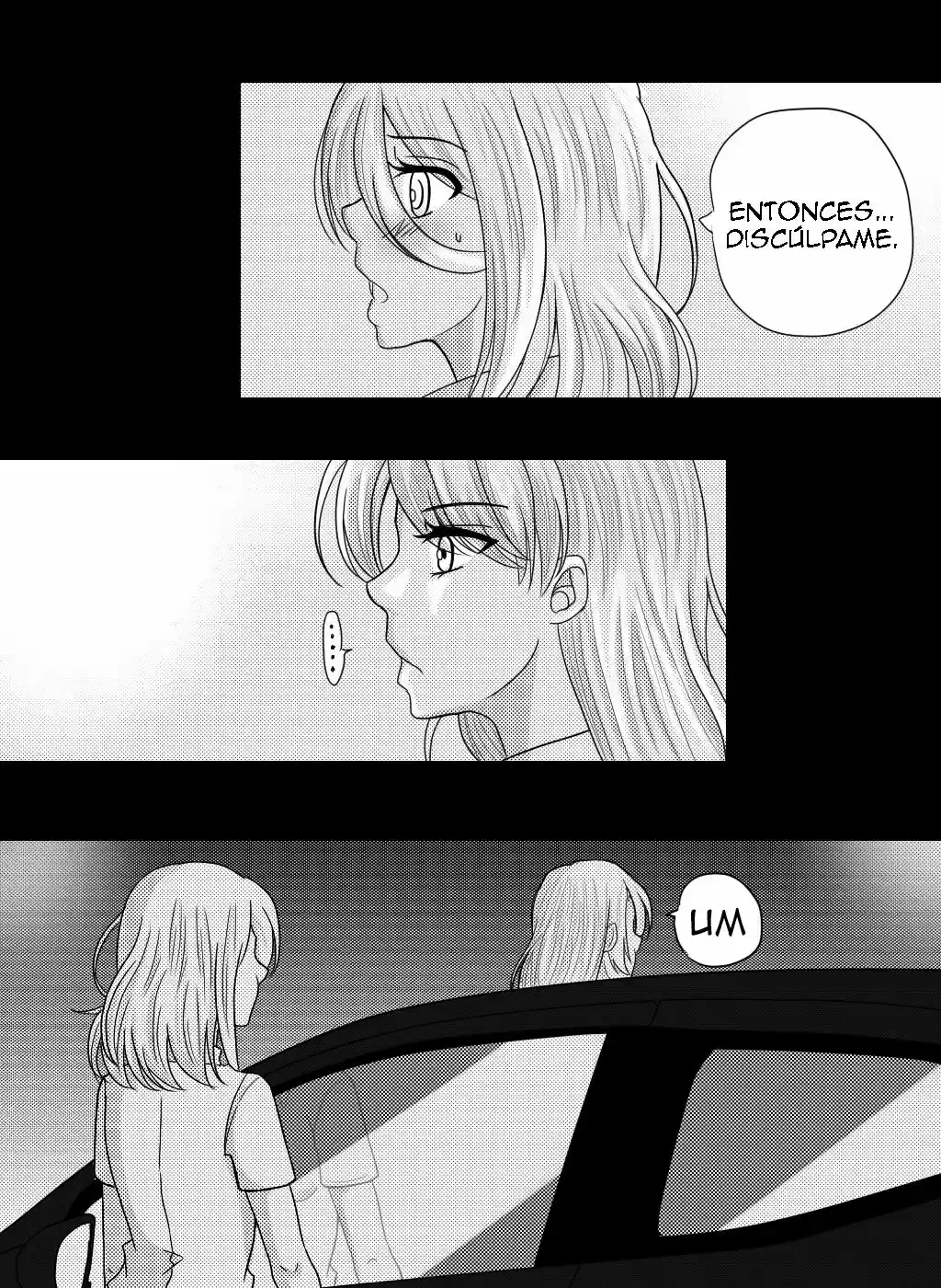 The mistress story (2015) - Capítulo 20 - Página 10 - LectorTMOo