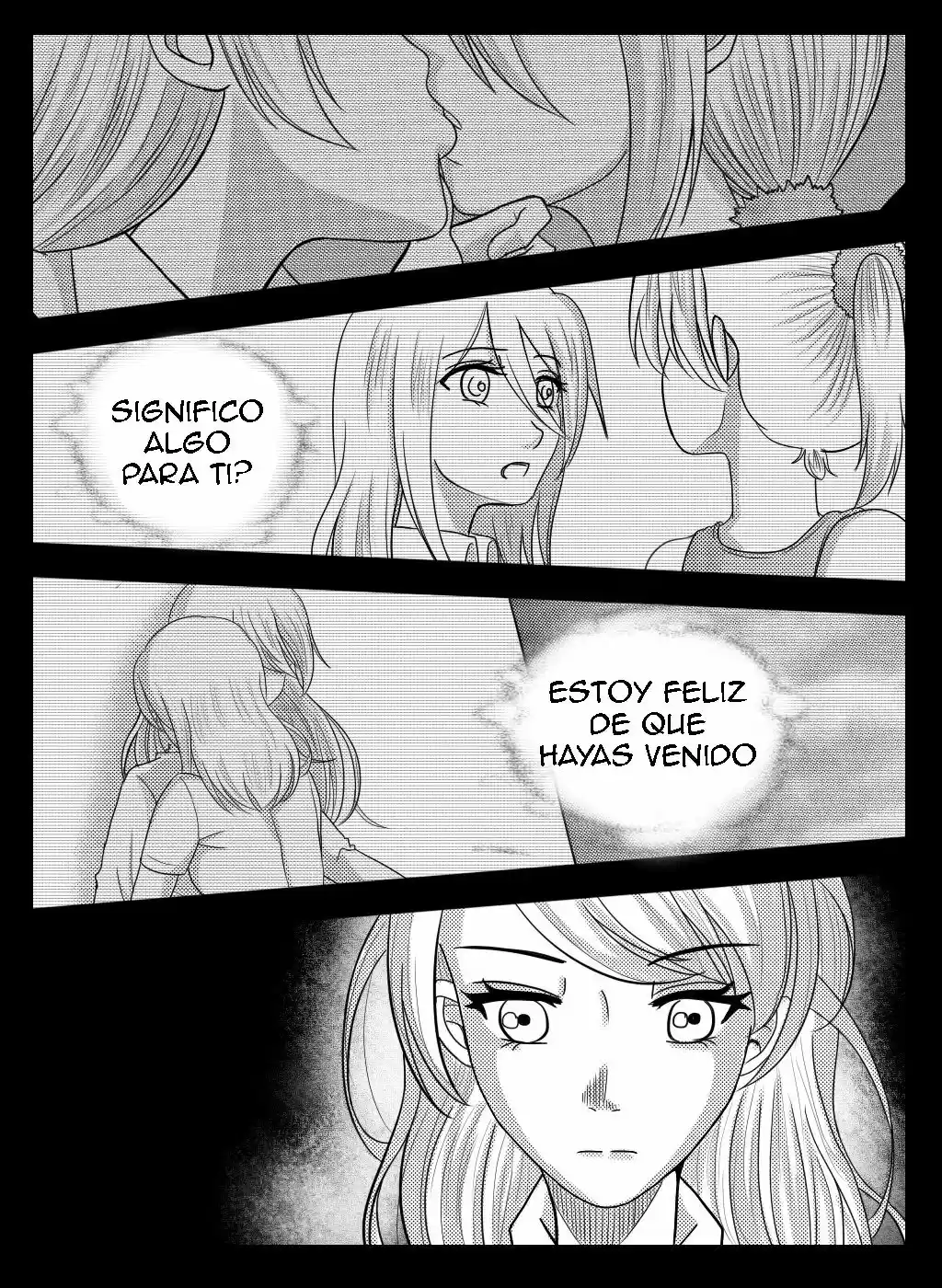 The mistress story (2015) - Capítulo 20 - Página 11 - LectorTMOo