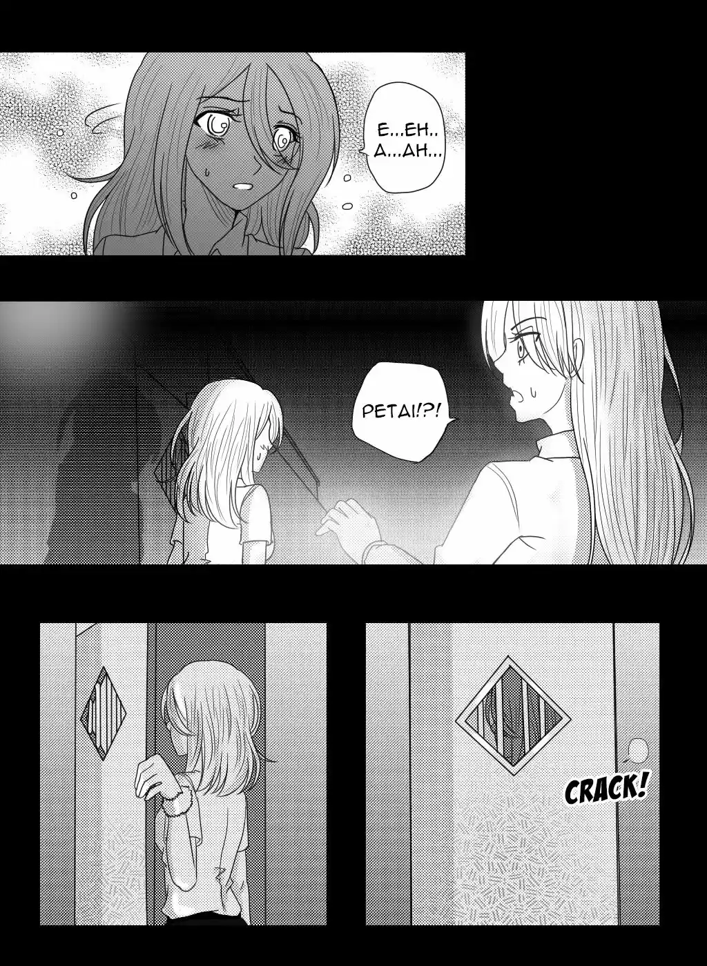The mistress story (2015) - Capítulo 20 - Página 15 - LectorTMOo