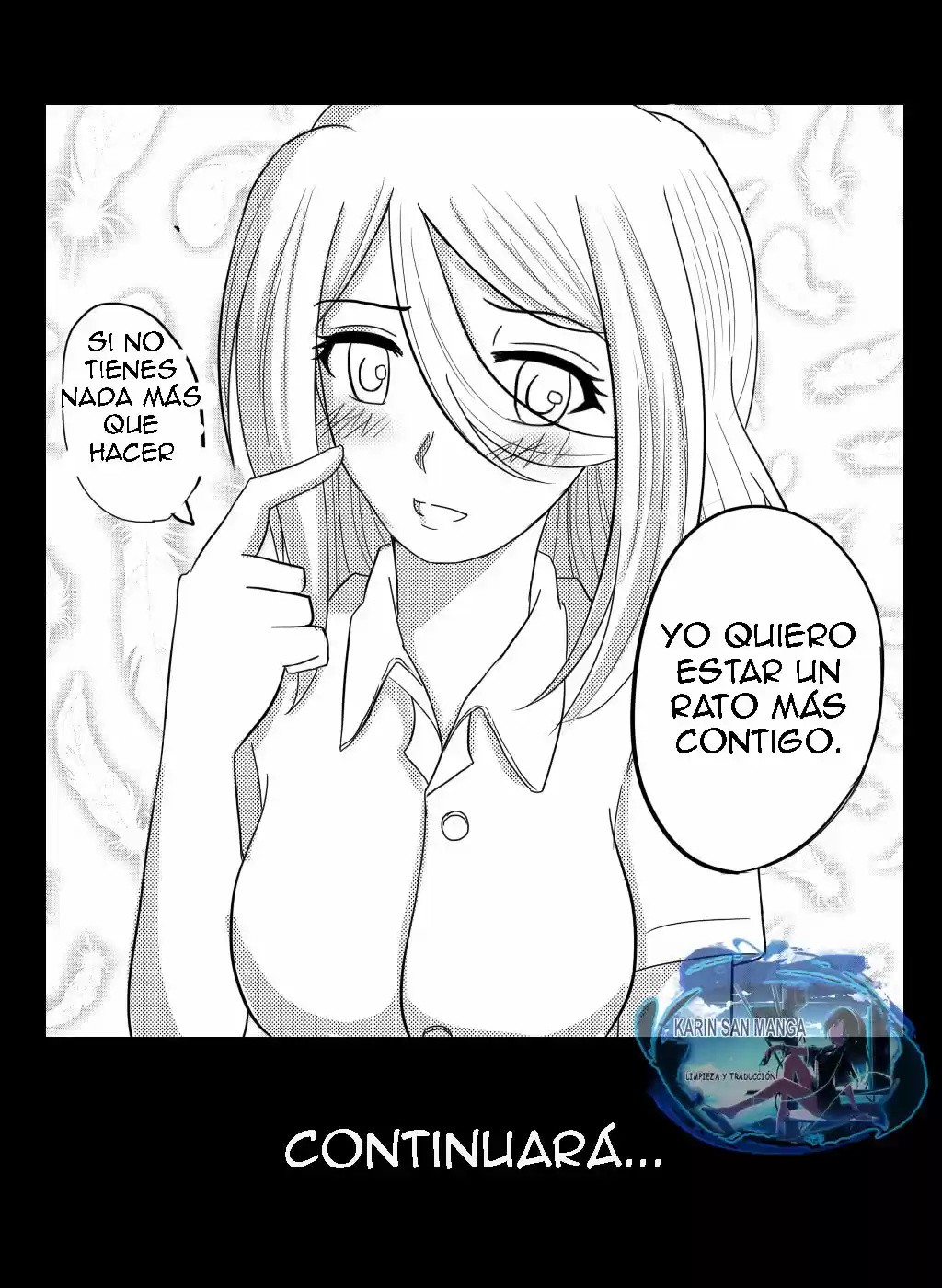 The mistress story (2015) - Capítulo 20 - Página 18 - LectorTMOo