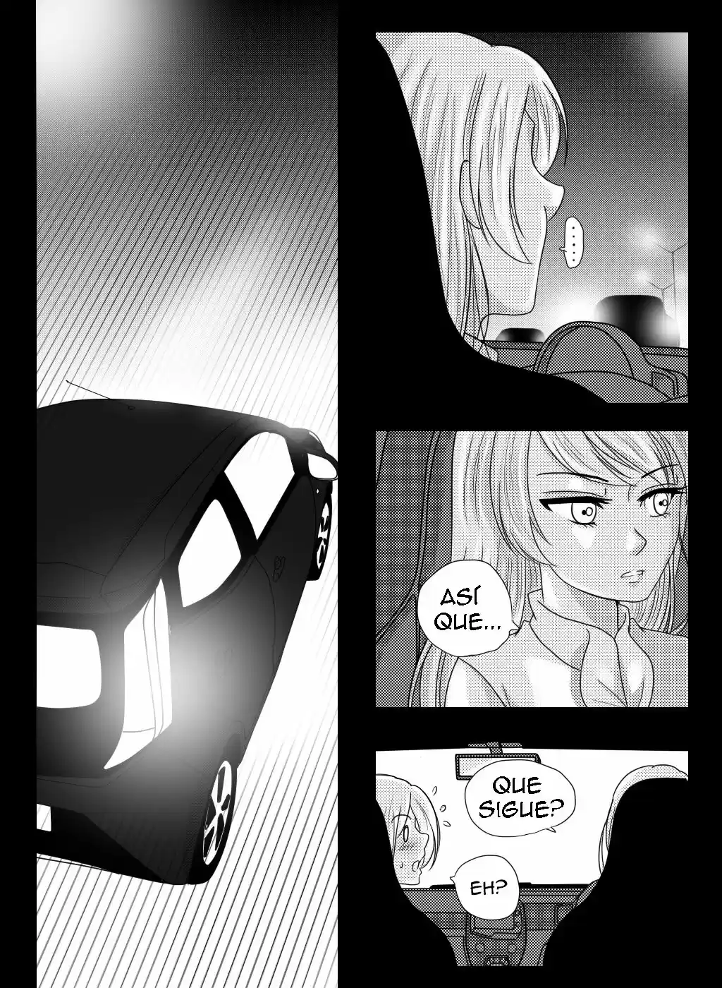 The mistress story (2015) - Capítulo 21 - Página 4 - LectorTMOo