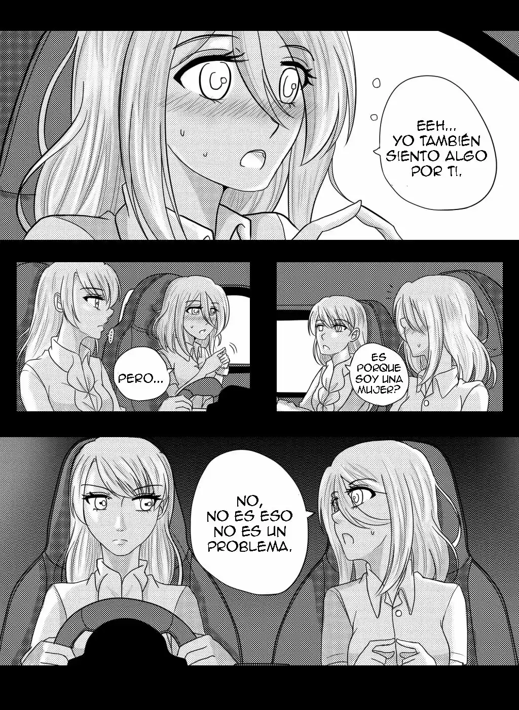 The mistress story (2015) - Capítulo 21 - Página 5 - LectorTMOo