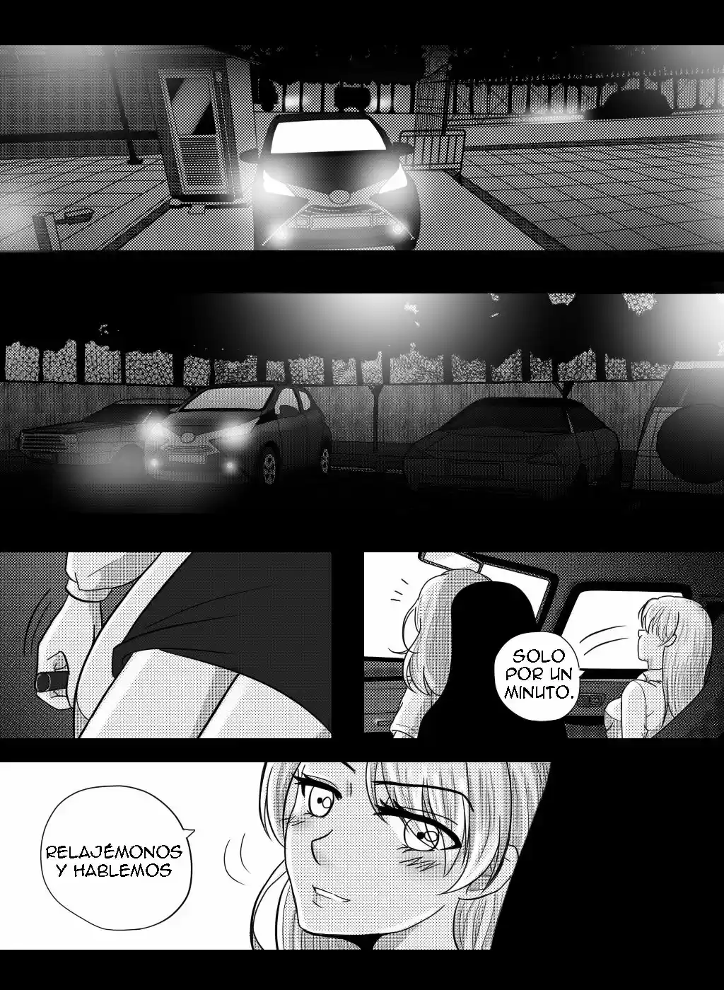 The mistress story (2015) - Capítulo 21 - Página 11 - LectorTMOo