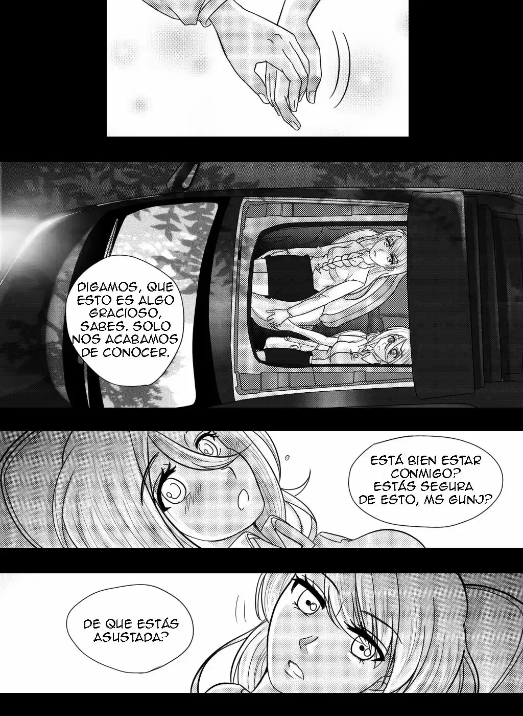 The mistress story (2015) - Capítulo 21 - Página 13 - LectorTMOo