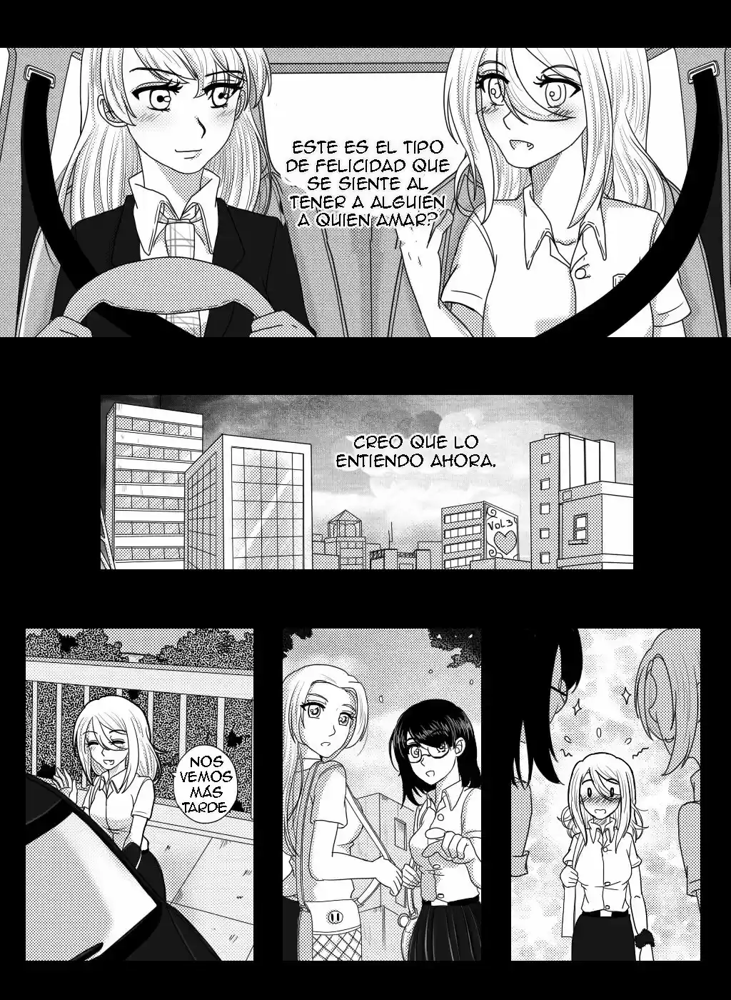 The mistress story (2015) - Capítulo 22 - Página 4 - LectorTMOo