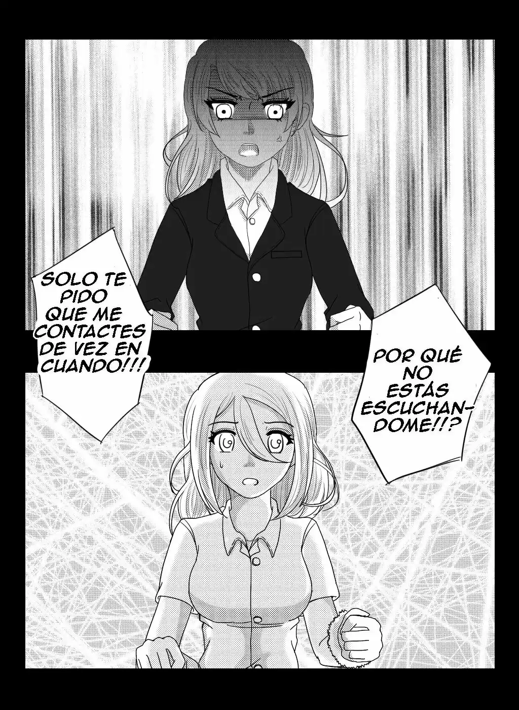 The mistress story (2015) - Capítulo 22 - Página 13 - LectorTMOo