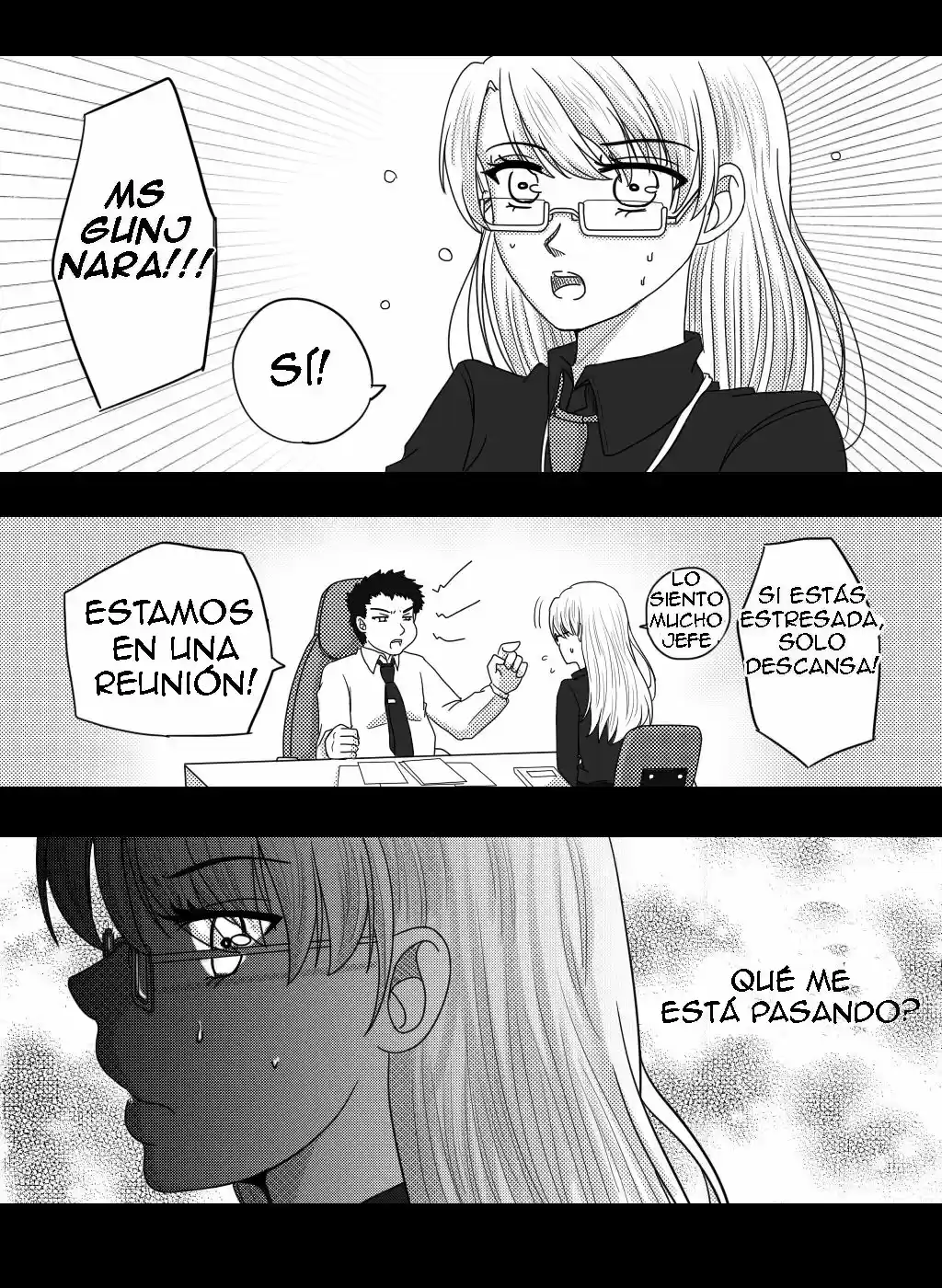 The mistress story (2015) - Capítulo 23 - Página 5 - LectorTMOo