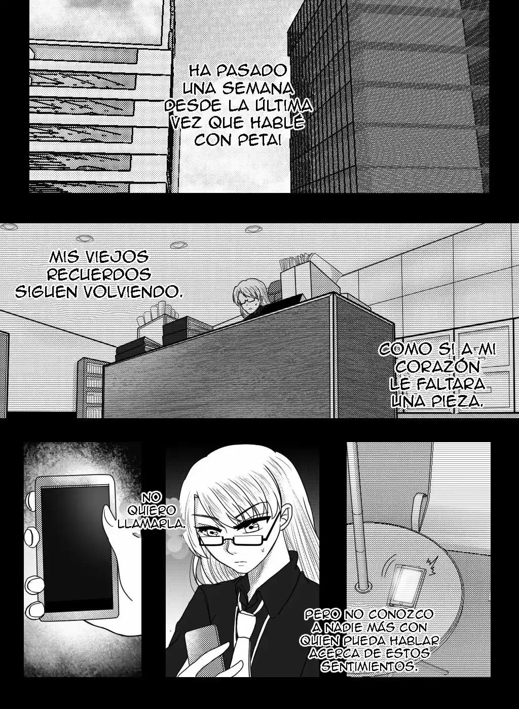 The mistress story (2015) - Capítulo 23 - Página 6 - LectorTMOo