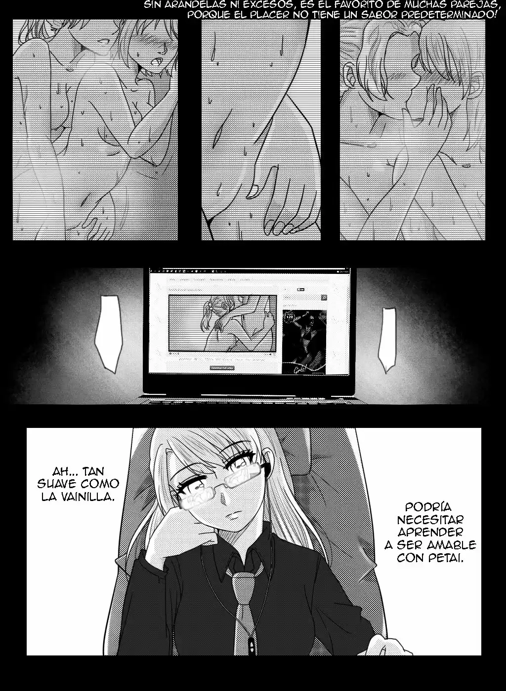 The mistress story (2015) - Capítulo 23 - Página 11 - LectorTMOo