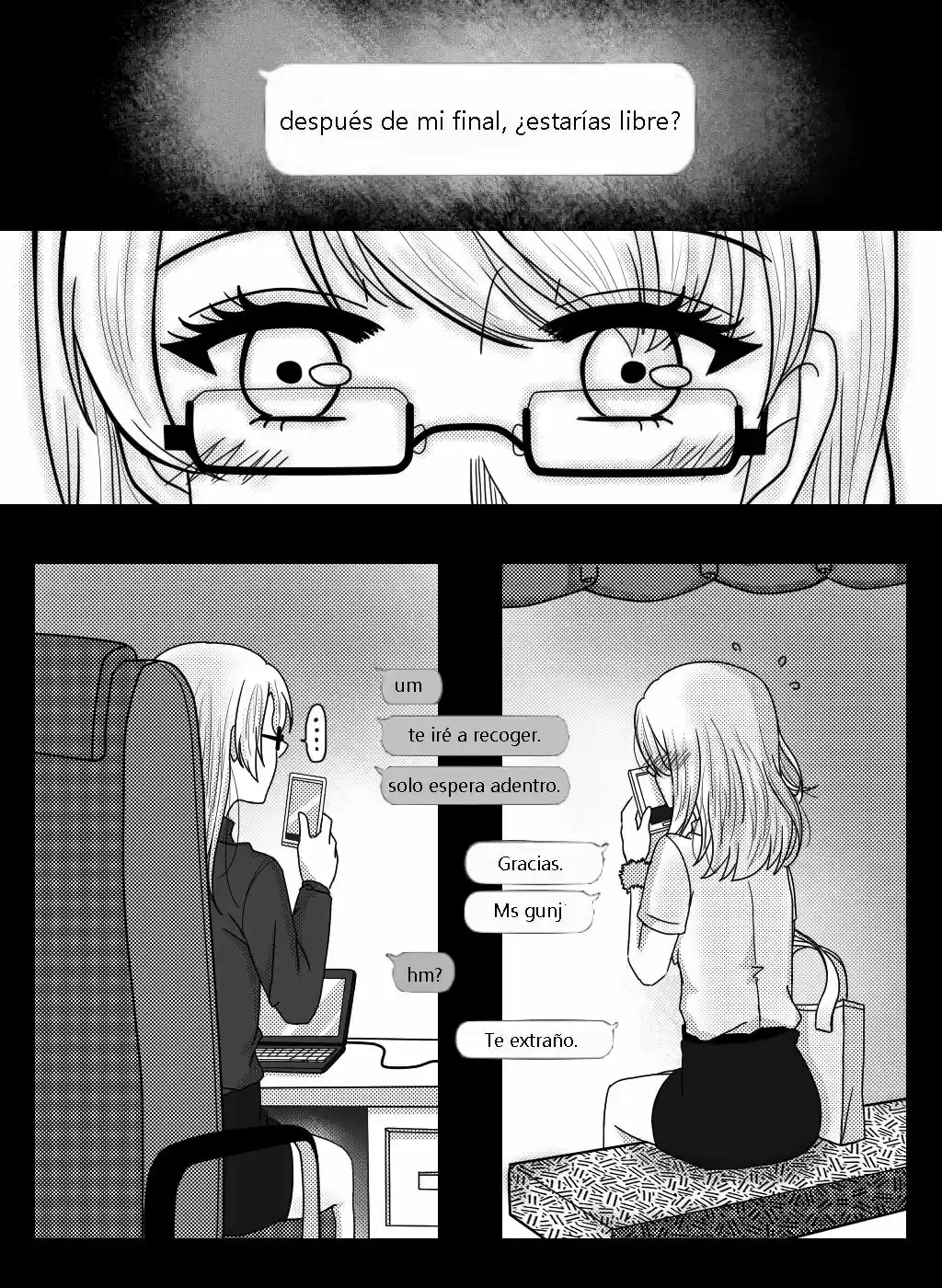 The mistress story (2015) - Capítulo 23 - Página 13 - LectorTMOo
