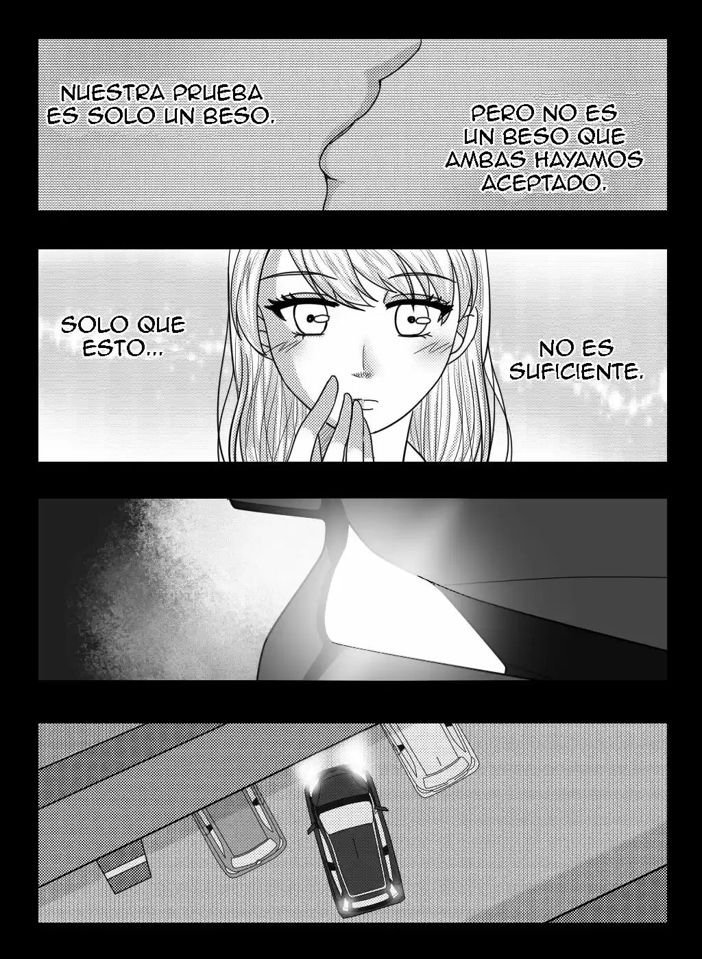 The mistress story (2015) - Capítulo 23 - Página 18 - LectorTMOo