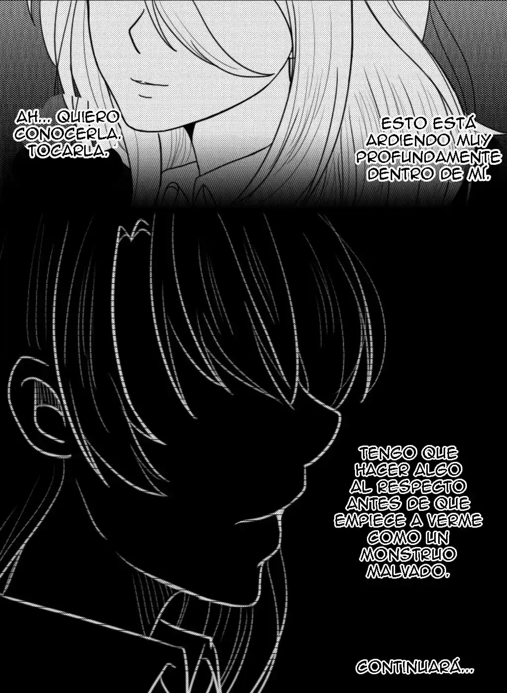 The mistress story (2015) - Capítulo 23 - Página 19 - LectorTMOo